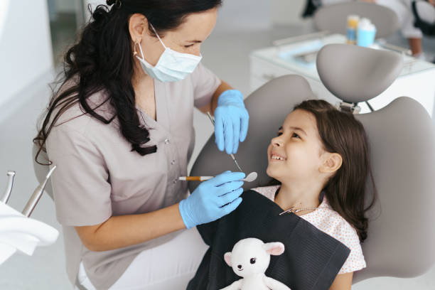 Best Same-Day Emergency Dental Services in Delavan, IL