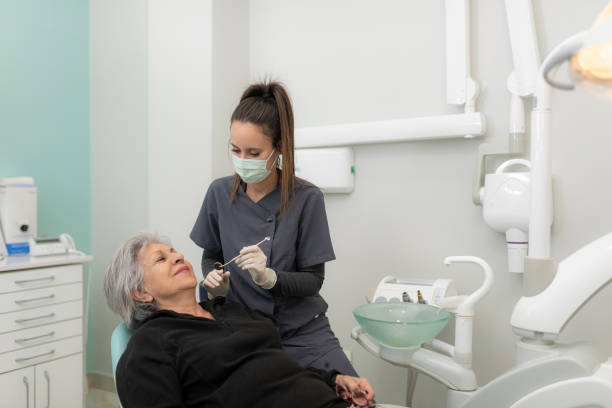 Best Emergency Orthodontic Services in Delavan, IL