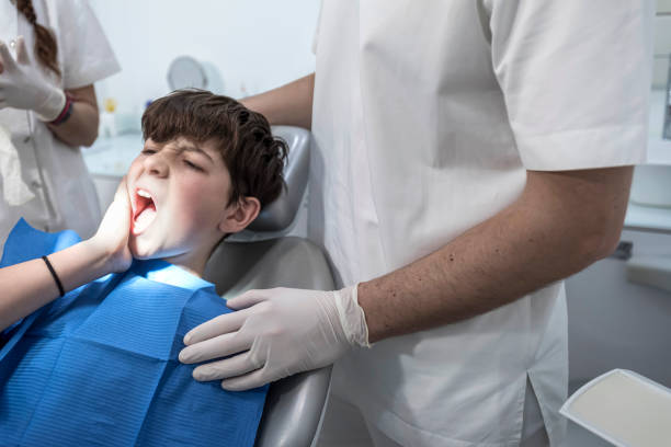 Best Emergency Denture Repair in Delavan, IL