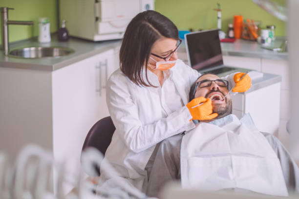 Best Emergency TMJ Treatment in Delavan, IL