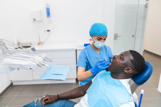 Best Emergency Root Canal Treatment in Delavan, IL