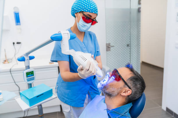 Best Pediatric Emergency Dentist in Delavan, IL